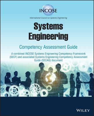 Systems Engineering Competency Assessment Guide - INCOSE - cover