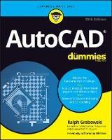 AutoCAD For Dummies - Ralph Grabowski - cover