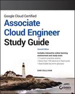 Google Cloud Certified Associate Cloud Engineer Study Guide