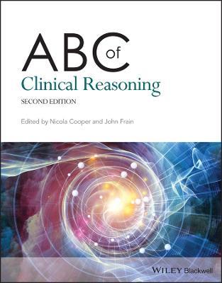 ABC of Clinical Reasoning - cover