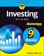 Investing All-in-One For Dummies, 2nd Edition
