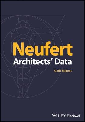 Architects' Data - cover