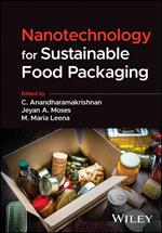 Nanotechnology for Sustainable Food Packaging