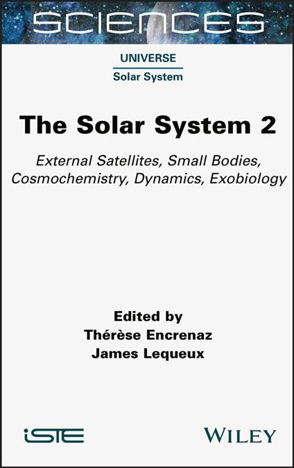 The Solar System 2