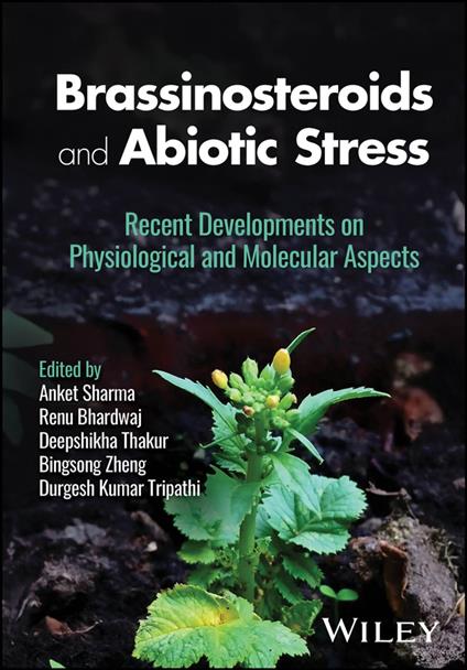 Brassinosteroids and Abiotic Stress