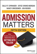 Admission Matters