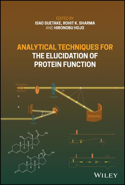 Analytical Techniques for the Elucidation of Protein Function