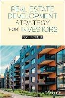 Real Estate Development Strategy for Investors - Ron Forlee - cover