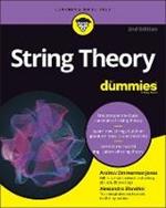 String Theory For Dummies, 2nd edition