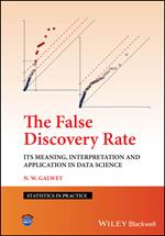 The False Discovery Rate