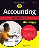 Accounting Workbook For Dummies - Tage C. Tracy - cover