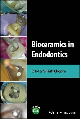 Bioceramics in Endodontics - cover