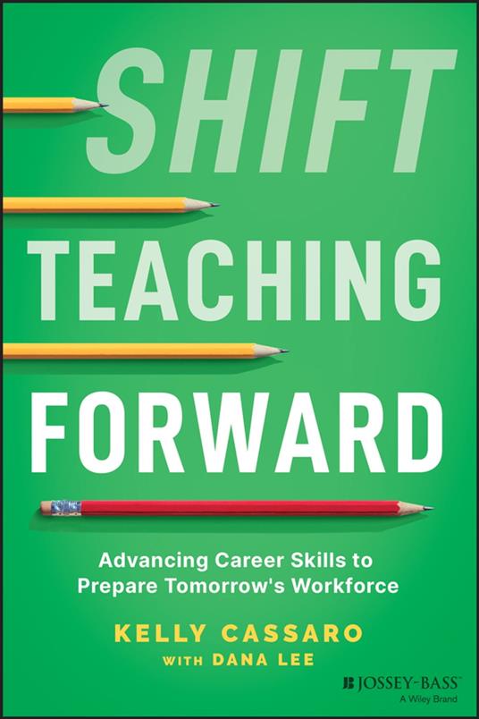 Shift Teaching Forward