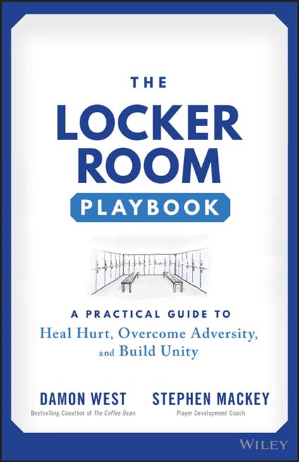 The Locker Room Playbook