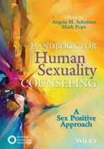 Handbook for Human Sexuality Counseling