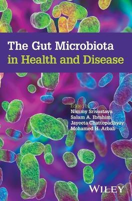 The Gut Microbiota in Health and Disease - cover