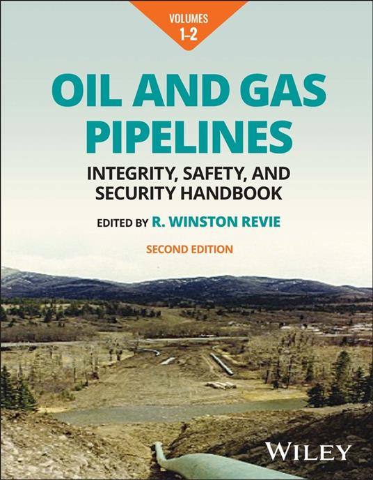 Oil and Gas Pipelines