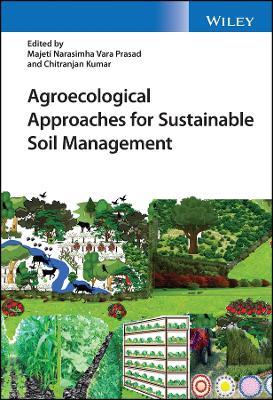 Agroecological Approaches for Sustainable Soil Management - cover