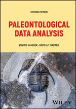 Paleontological Data Analysis