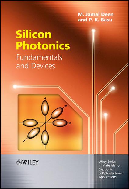Silicon Photonics