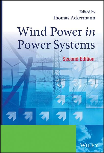 Wind Power in Power Systems