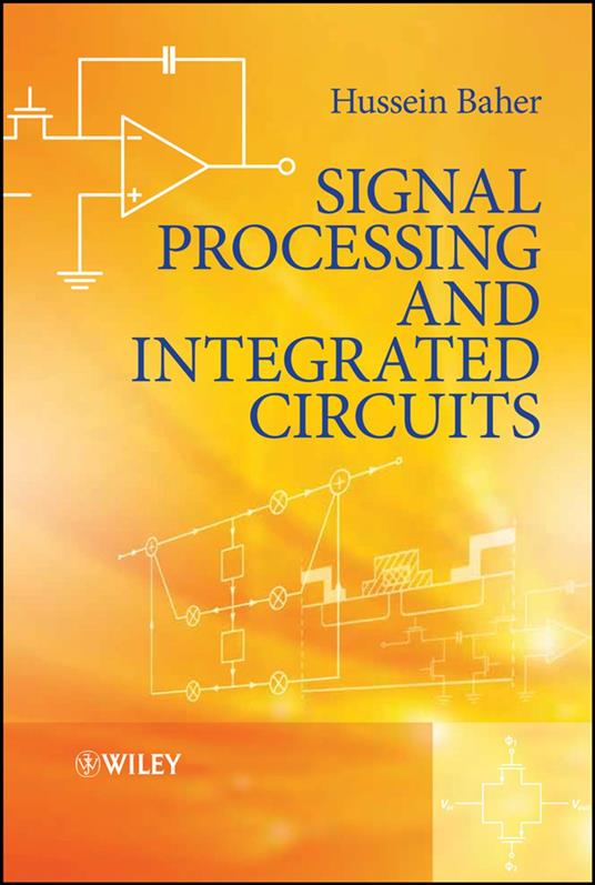 Signal Processing and Integrated Circuits