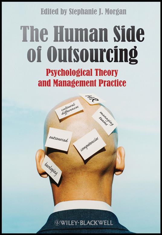 The Human Side of Outsourcing