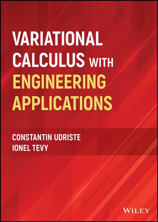 Variational Calculus with Engineering Applications