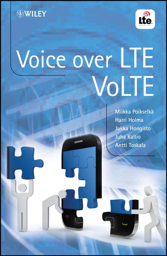 Voice over LTE