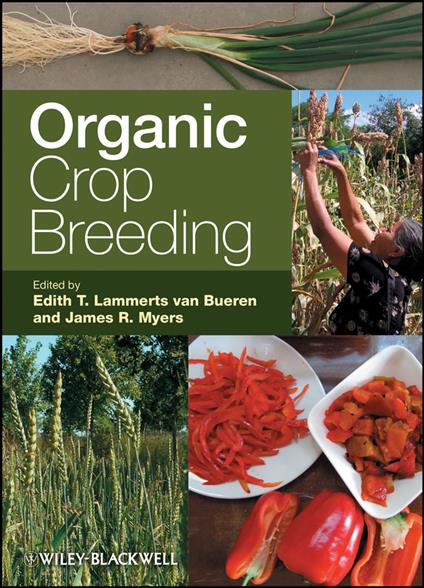 Organic Crop Breeding