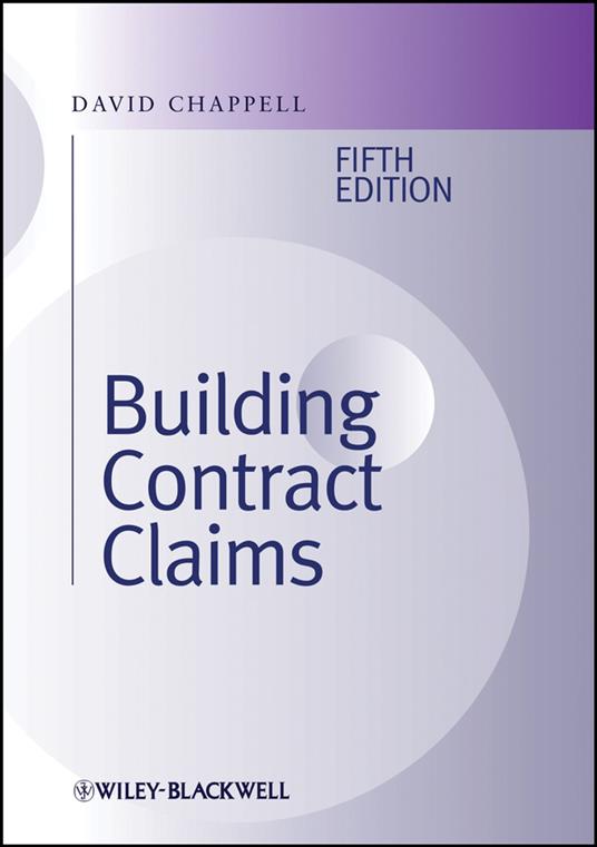 Building Contract Claims