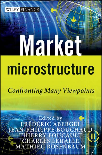 Market Microstructure