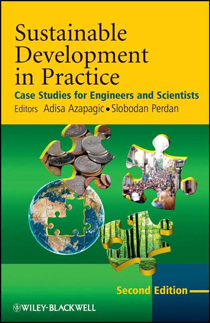 Sustainable Development in Practice