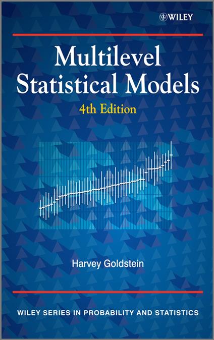 Multilevel Statistical Models