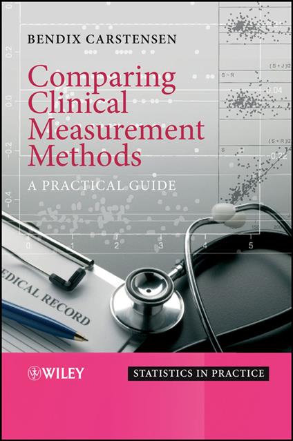 Comparing Clinical Measurement Methods