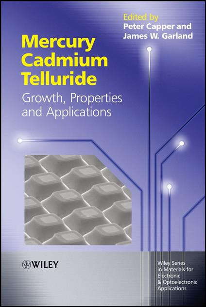 Mercury Cadmium Telluride