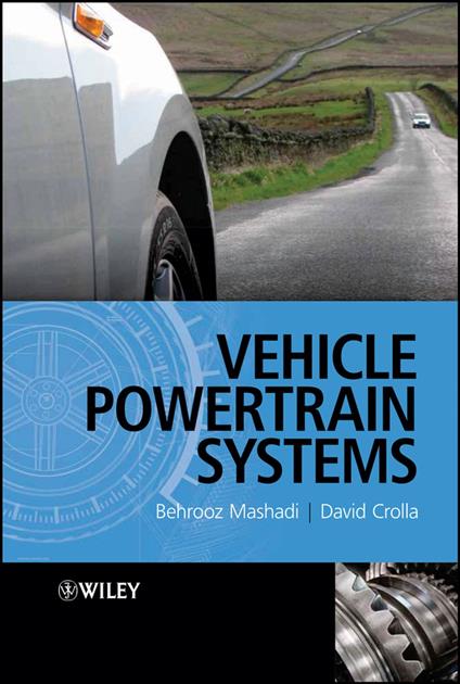 Vehicle Powertrain Systems