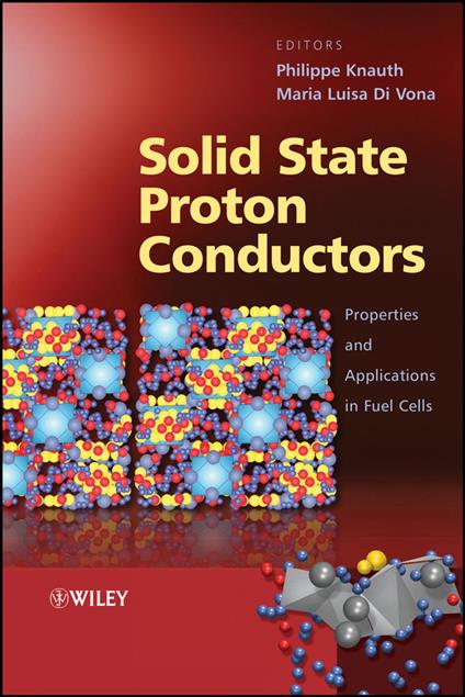 Solid State Proton Conductors