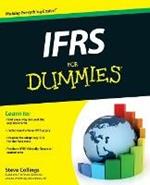 IFRS For Dummies