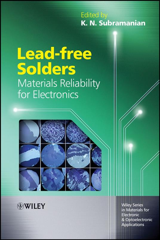 Lead-free Solders
