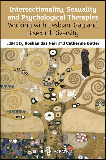 Intersectionality, Sexuality and Psychological Therapies