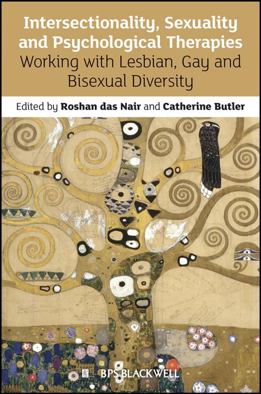 Intersectionality, Sexuality and Psychological Therapies