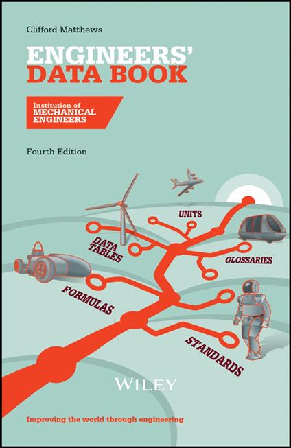 Engineers' Data Book