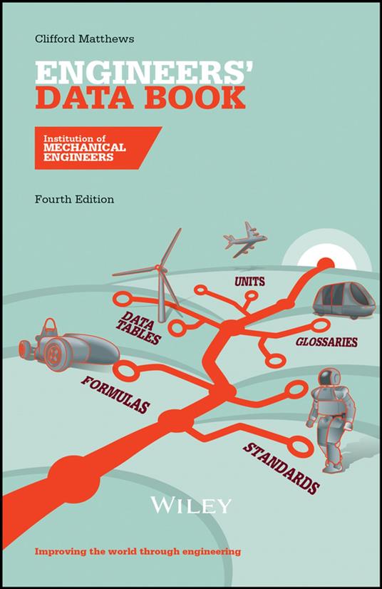 Engineers' Data Book