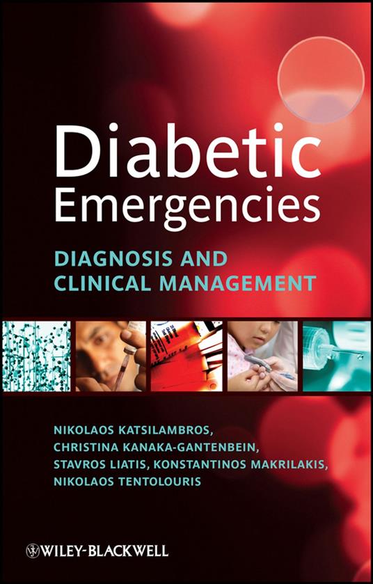 Diabetic Emergencies