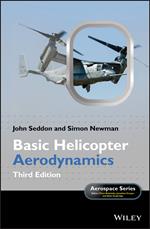 Basic Helicopter Aerodynamics