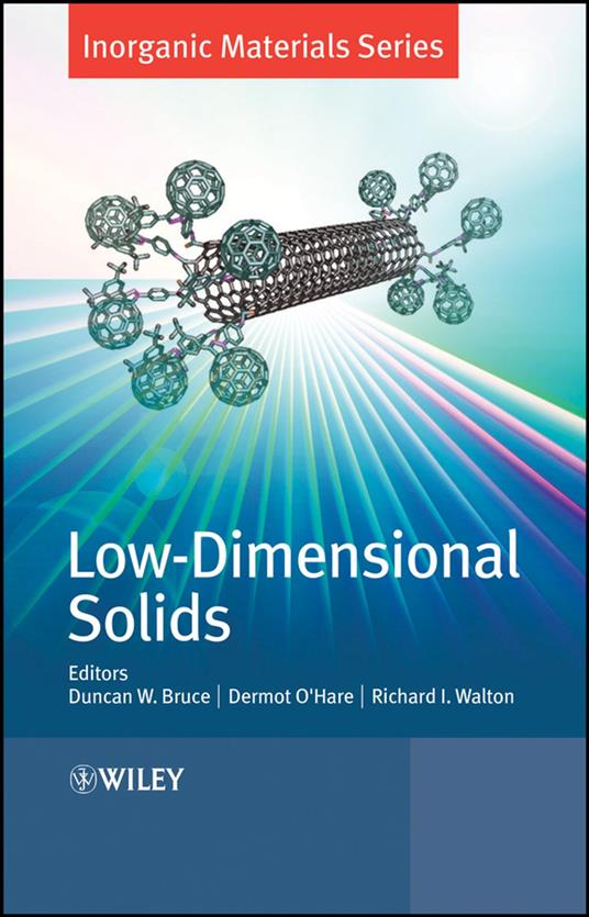 Low-Dimensional Solids