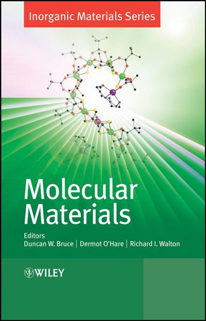Molecular Materials