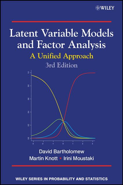 Latent Variable Models and Factor Analysis