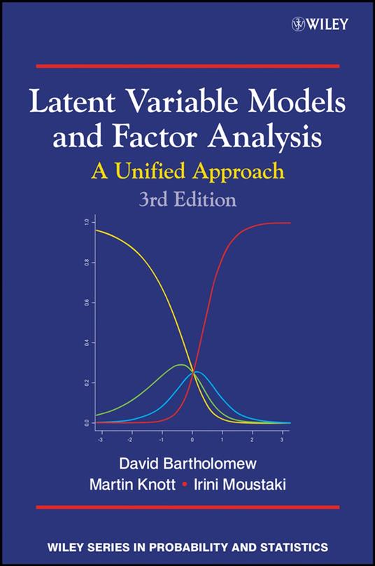 Latent Variable Models and Factor Analysis